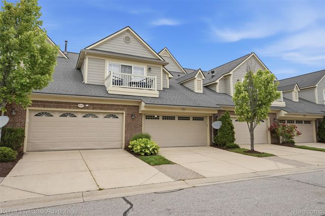 45658 S Stonewood Road, Canton Charter Township, MI 48187