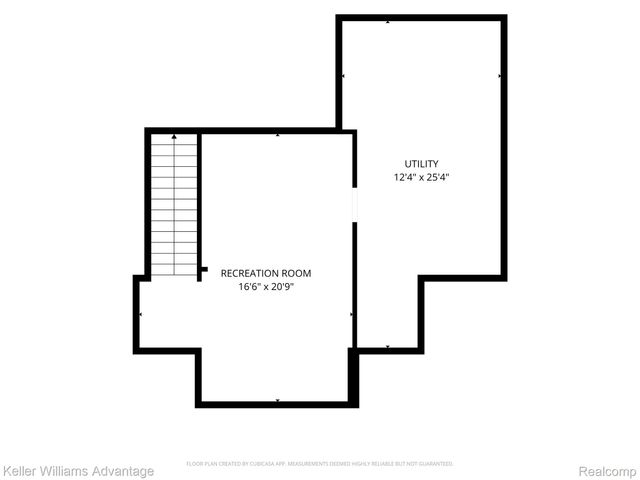 45658 S Stonewood Road, Canton Charter Township, MI 48187