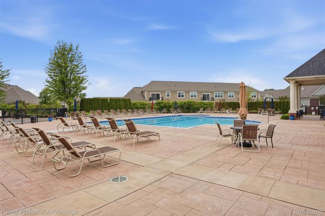 45658 S Stonewood Road, Canton Charter Township, MI 48187
