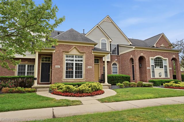 45658 S Stonewood Road, Canton Charter Township, MI 48187