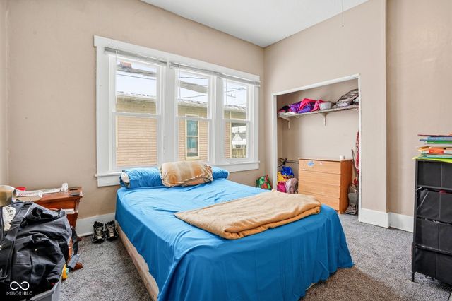 518 N State Street, Greenfield, IN 46140