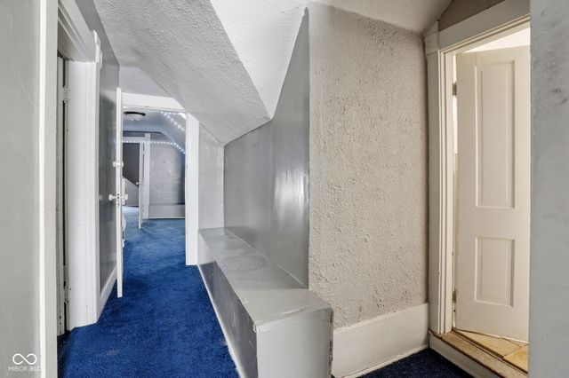 518 N State Street, Greenfield, IN 46140