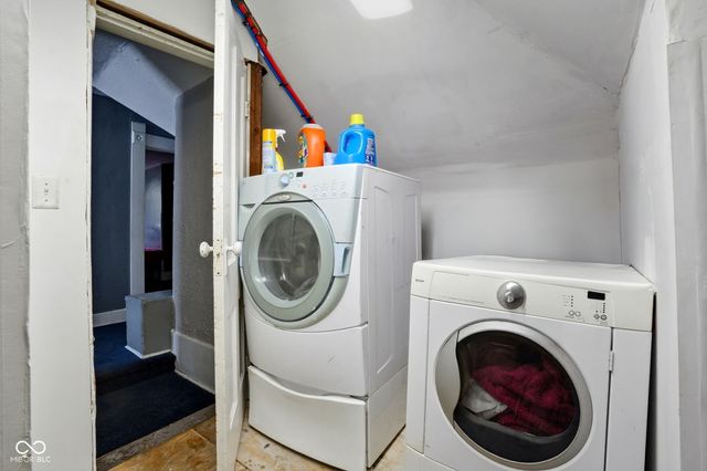 518 N State Street, Greenfield, IN 46140