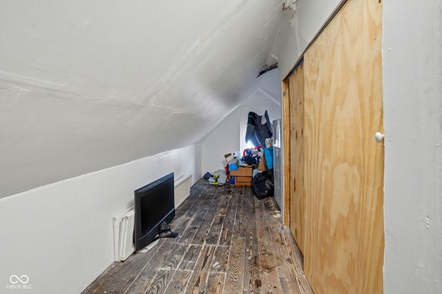 518 N State Street, Greenfield, IN 46140