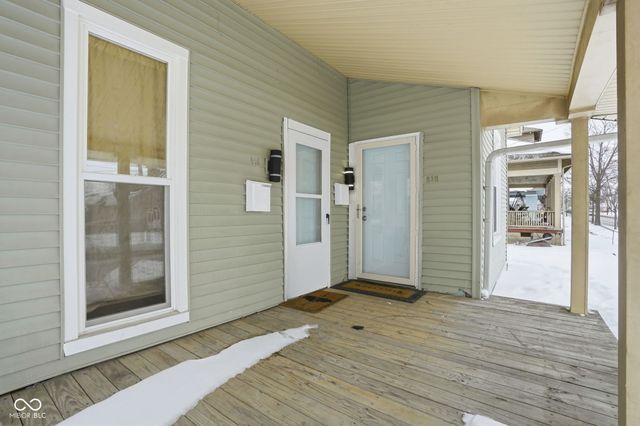 518 N State Street, Greenfield, IN 46140