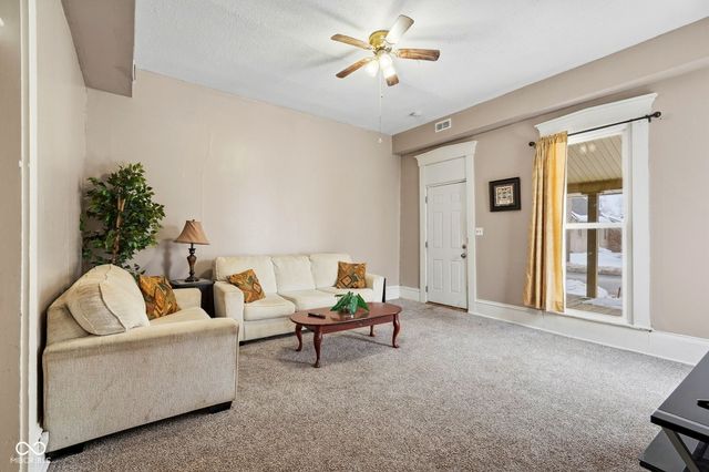 518 N State Street, Greenfield, IN 46140