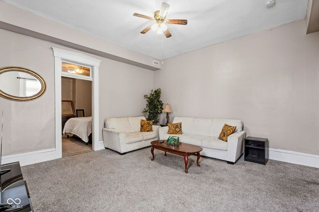 518 N State Street, Greenfield, IN 46140