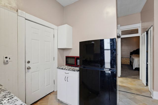 518 N State Street, Greenfield, IN 46140