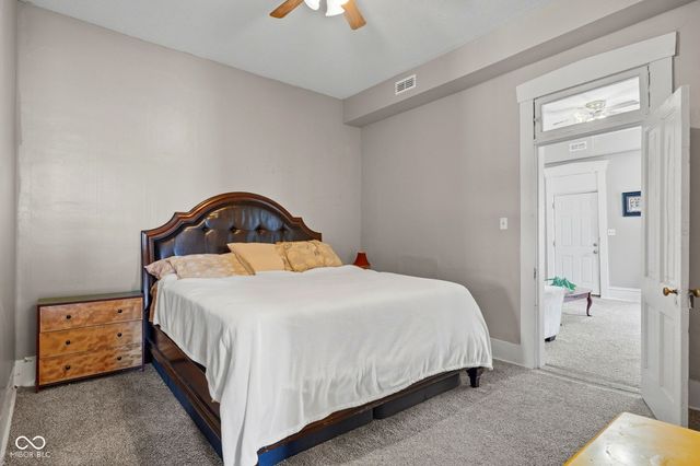 518 N State Street, Greenfield, IN 46140