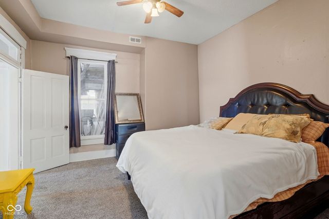 518 N State Street, Greenfield, IN 46140