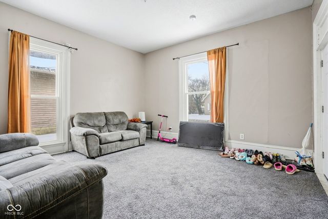 518 N State Street, Greenfield, IN 46140