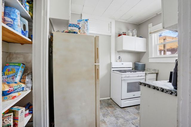 518 N State Street, Greenfield, IN 46140