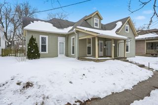 518 N State Street, Greenfield, IN 46140