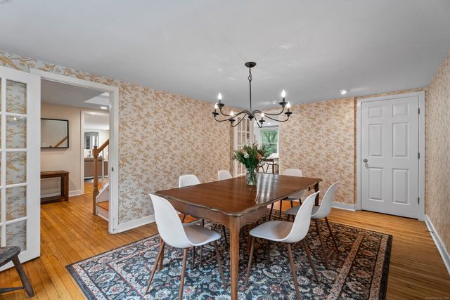 133 Blake Road, Hamden, CT 06517