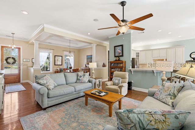 69 Glencairn Ave, Bluffton, SC 29910