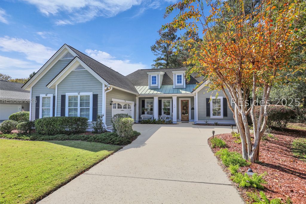 69 Glencairn Ave, Bluffton, SC 29910