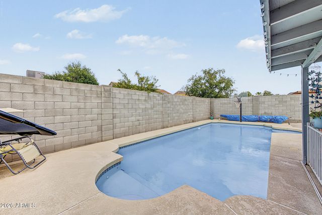 3214 W MOHAWK Lane, Phoenix, AZ 85027