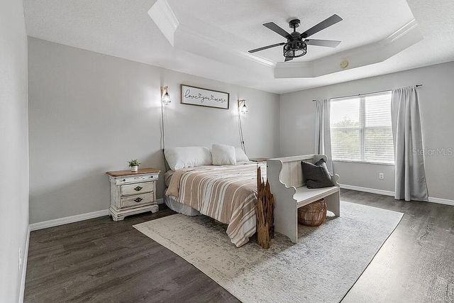 2254 OSPREY WOODS CIRCLE, Orlando, FL 32820