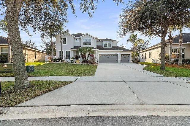 2254 OSPREY WOODS CIRCLE, Orlando, FL 32820