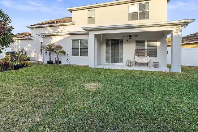 2254 OSPREY WOODS CIRCLE, Orlando, FL 32820