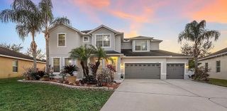 2254 OSPREY WOODS CIRCLE, Orlando, FL 32820