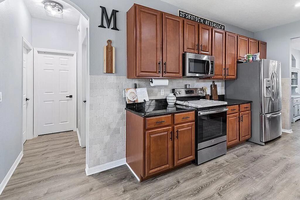 Image 17 of property listing at 2254 OSPREY WOODS CIRCLE, Orlando, FL 32820