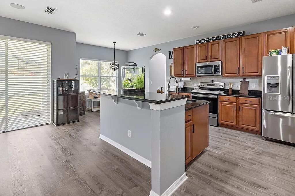 Image 22 of property listing at 2254 OSPREY WOODS CIRCLE, Orlando, FL 32820