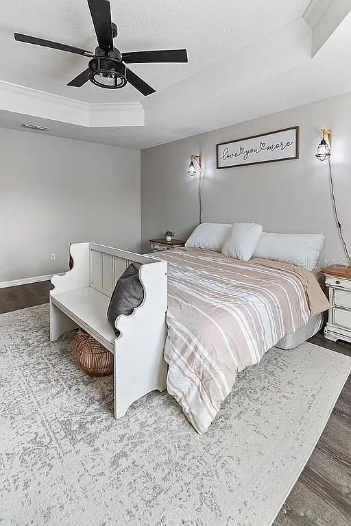 Image 32 of property listing at 2254 OSPREY WOODS CIRCLE, Orlando, FL 32820