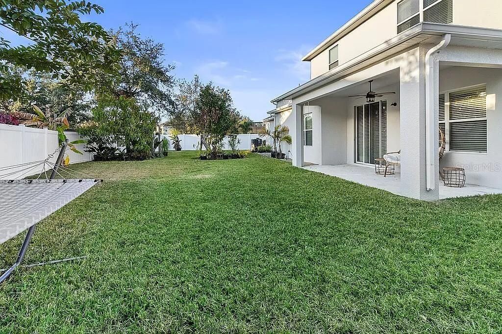 Image 47 of property listing at 2254 OSPREY WOODS CIRCLE, Orlando, FL 32820