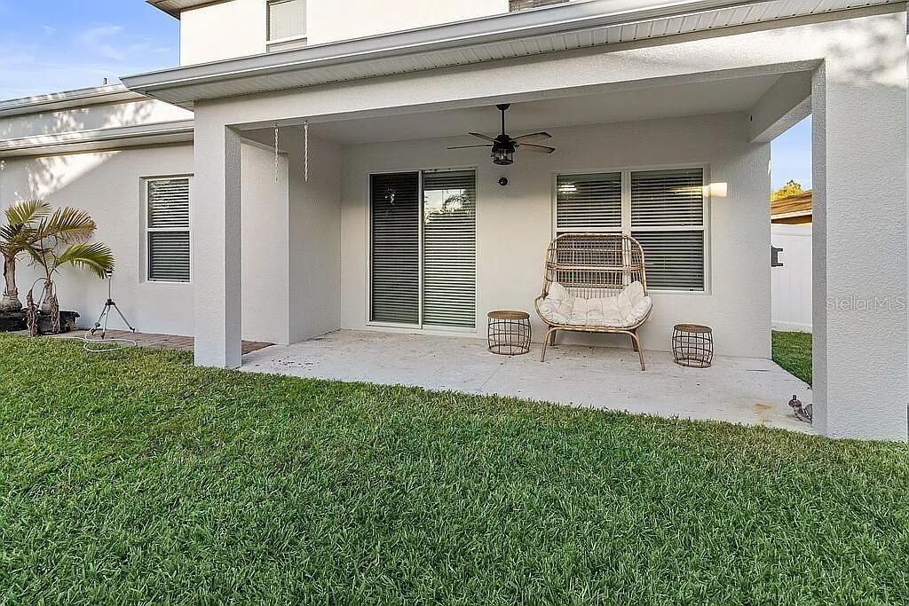 Image 49 of property listing at 2254 OSPREY WOODS CIRCLE, Orlando, FL 32820