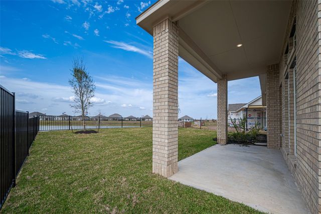 3007 Golden Isle Drive, Texas City, TX 77568