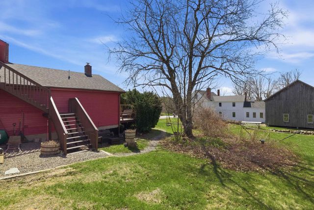 518 Province Road, Gilmanton, NH 03237