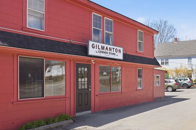 518 Province Road, Gilmanton, NH 03237