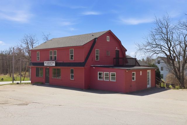 518 Province Road, Gilmanton, NH 03237