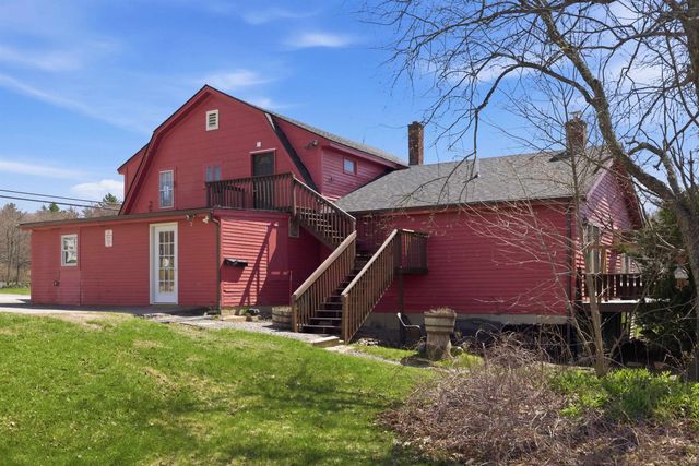 518 Province Road, Gilmanton, NH 03237