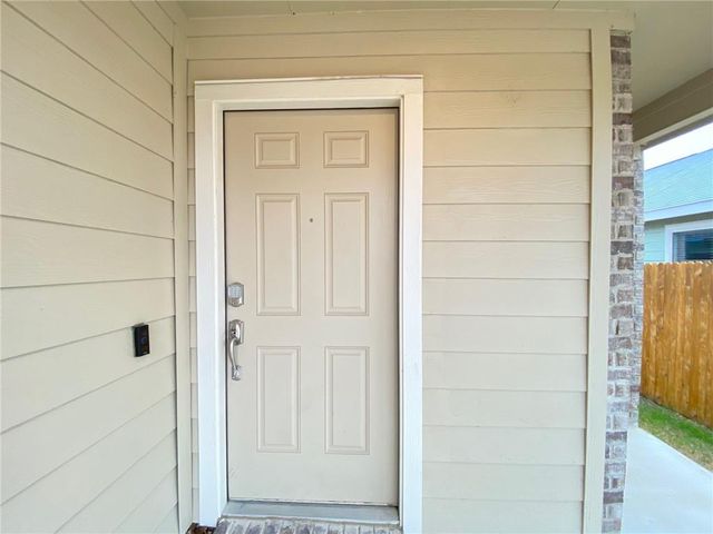 529 Greatest Gift WAY, Jarrell, TX 76537