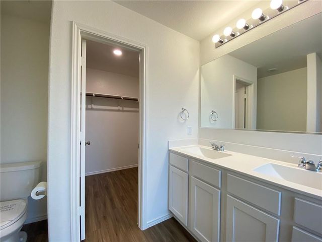 529 Greatest Gift WAY, Jarrell, TX 76537