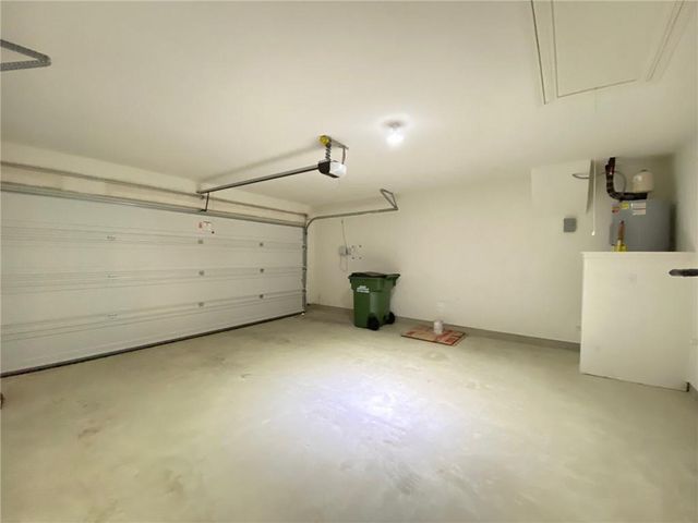 529 Greatest Gift WAY, Jarrell, TX 76537