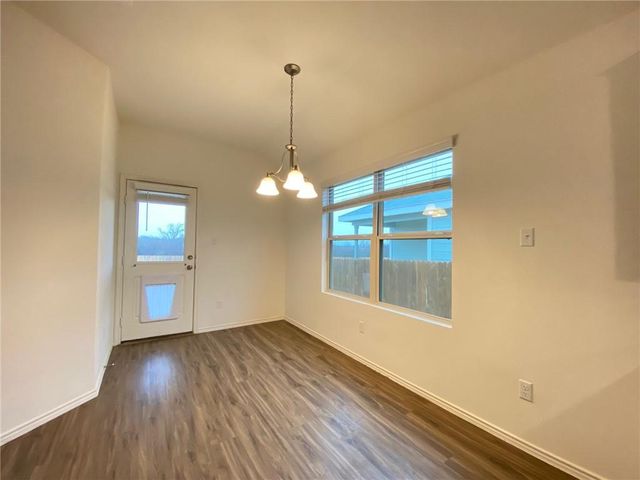 529 Greatest Gift WAY, Jarrell, TX 76537