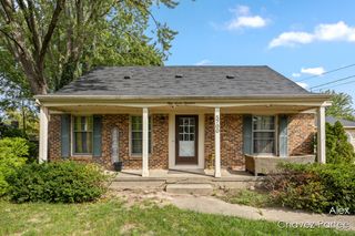 5700 Gentian Court, Kentwood, MI 49508