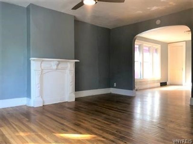 364 Fargo Avenue 2, Buffalo, NY 14213