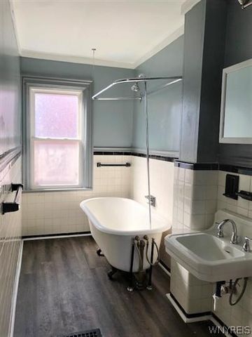 364 Fargo Avenue 2, Buffalo, NY 14213