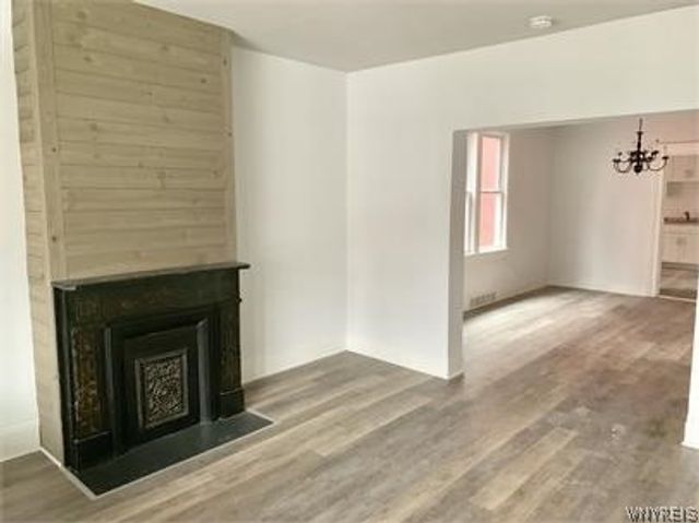 364 Fargo Avenue 2, Buffalo, NY 14213
