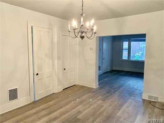 364 Fargo Avenue 2, Buffalo, NY 14213
