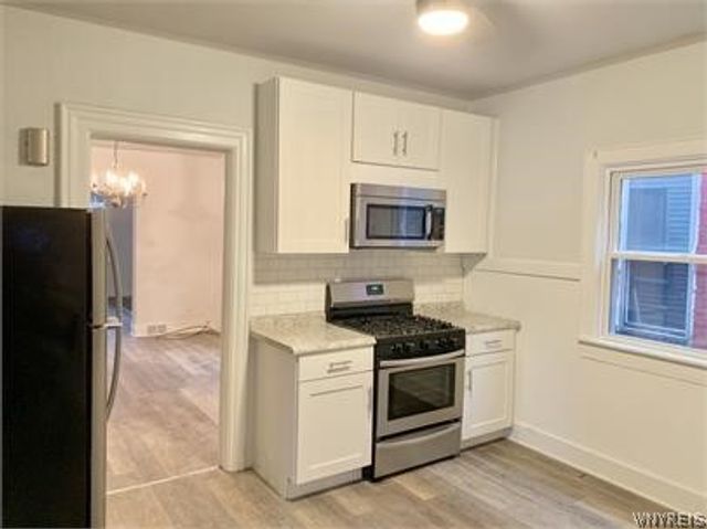 364 Fargo Avenue 2, Buffalo, NY 14213