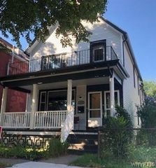 364 Fargo Avenue 2, Buffalo, NY 14213