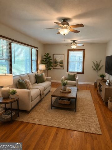 218 Flora Avenue SE, Rome, GA 30161