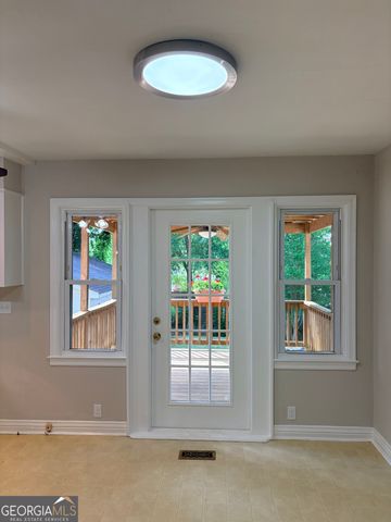 218 Flora Avenue SE, Rome, GA 30161