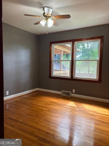 218 Flora Avenue SE, Rome, GA 30161