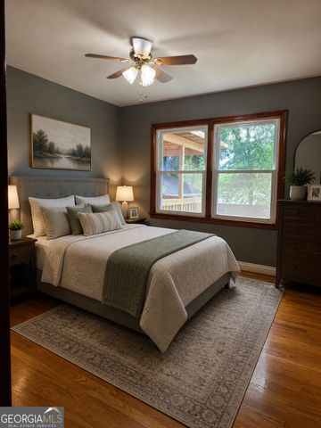218 Flora Avenue SE, Rome, GA 30161
